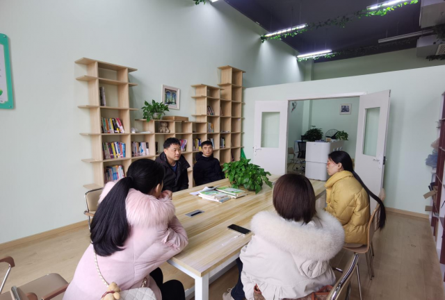 心理中心召開2022年春季個(gè)體心理咨詢服務(wù)工作會暨教育咨詢服務(wù)專題研討會